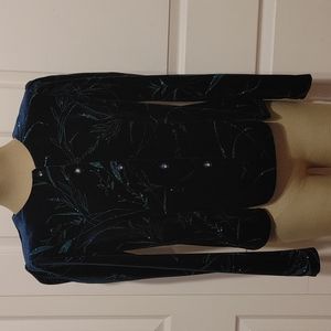 💧Social Circles Jacket